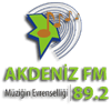 Radyo Akdeniz Hatay 89.2