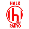 Halk Radyo Haber 100.8 - Şehrin Sesi
