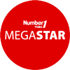Number1 Türk MegaStar