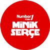 Number1 Minik SerÃ§e