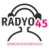 Radyo 45 FM