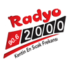 Radyo 2000 Fm Osmaniye 90.6